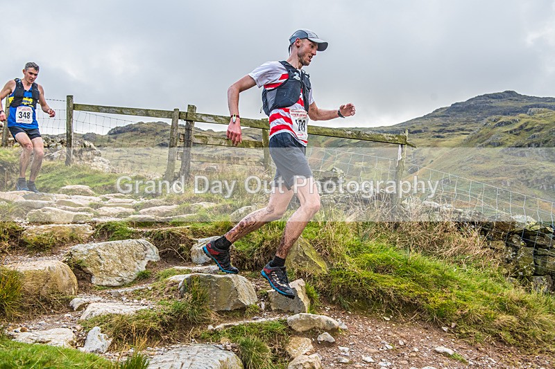 Langdale-1224 - Langdale Horseshoe Fell Race Saturday 8th October 2022