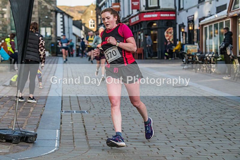 Round The Houses-640 - Keswick Round The Houses Road Race Wednesday 22nd April 2026