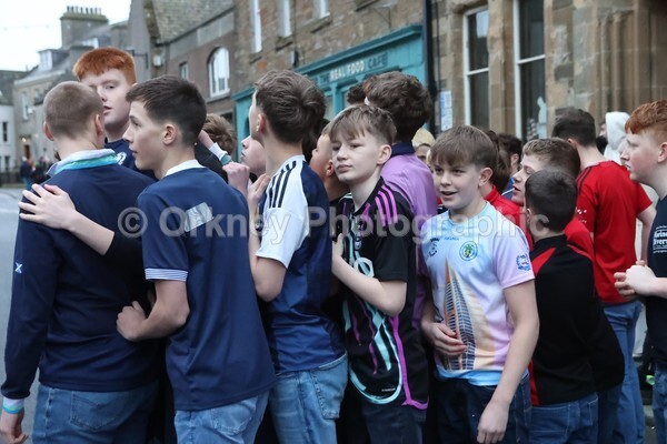 AA075529 - Christmas Boys Ba'