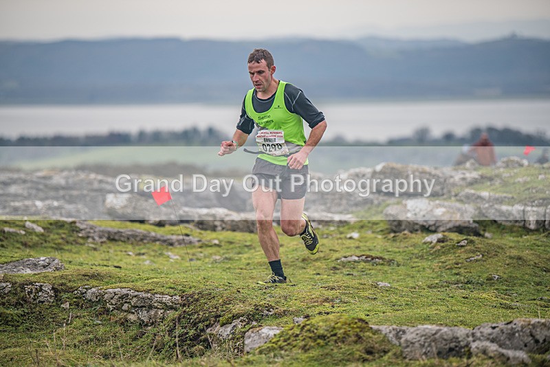 Birkrigg-522 - Kendal Winter League Races Birkrigg Sunday 28th January 2024