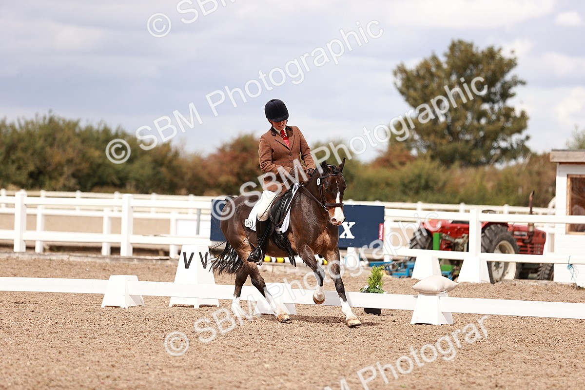 SBM_06230 - Class 37 - Novice 5