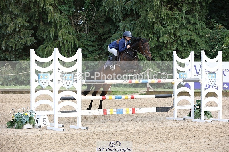 230618-185440-14415 - Cls 22 Hoys 138cm Jump offs