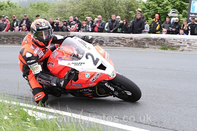  - Superbike Race