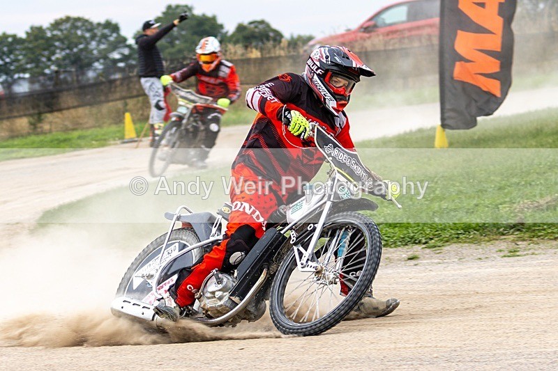 20250927-R7-9B3A7332 - Ride & Skid It. Speedway Experience Day 27th Sept 2025