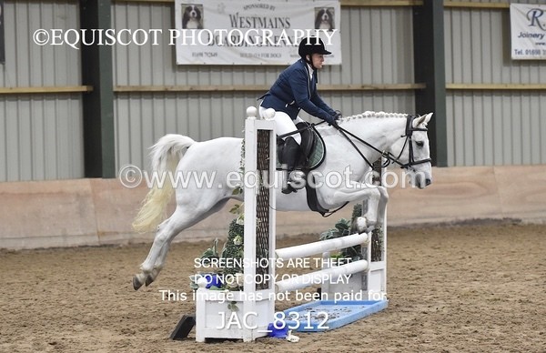 JAC_8312 - CLASS 6 INTERMEDIATE 70CM