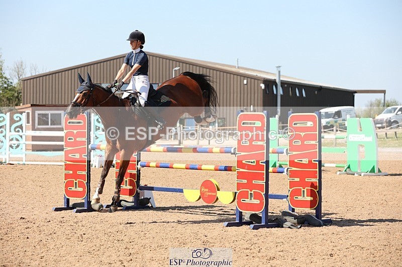 250430-153815-01474 - Cls 6 Foxhunter and 1.20m Open