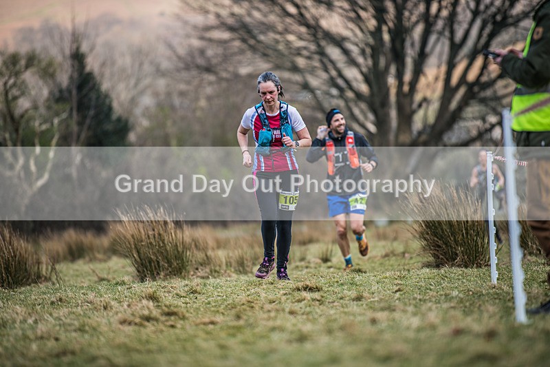 Buttermere-1229 - Fellside Events Buttermere Trail Race Sunday 23rd March 2025