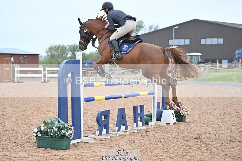 231013A-143953-02775 - Cls 9 Foxhunter & 1.20m Open