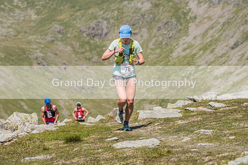 Duddon Long-398 - Duddon Valley (Long) Fell Race Saturday 3rd June 2023