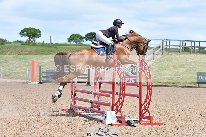 240609A-130338-05483 - Cls 18 Snr Newcomers and 1.10m Open