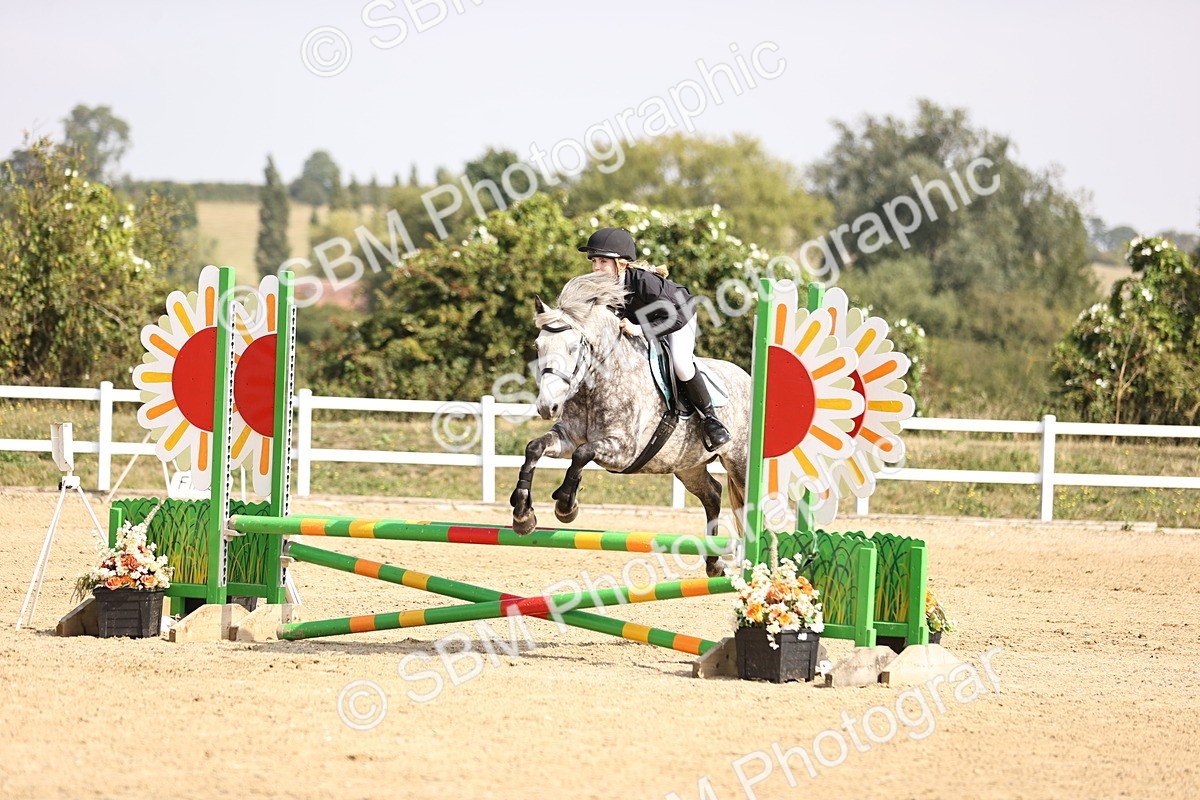 SBM_001900 - Class 6 - 70cm Championship