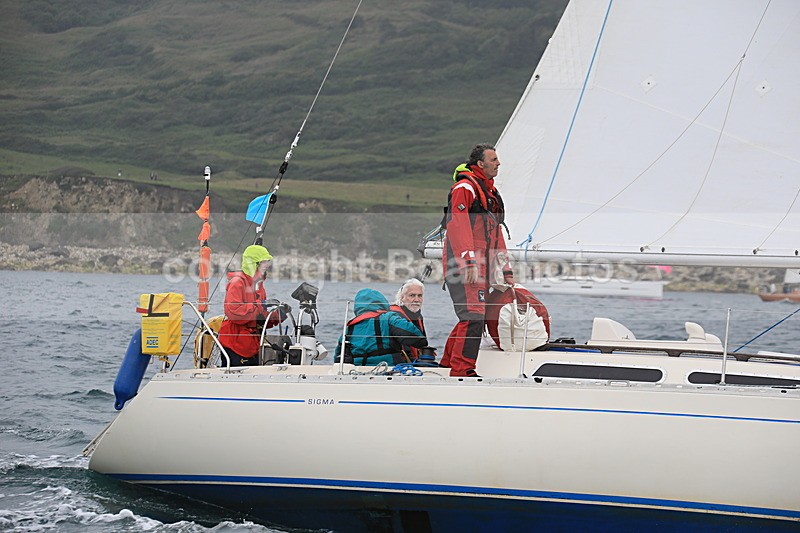 210703 SUNDANCE GBR3907 1Y3A1334 - ROUND THE ISLAND RACE 2021