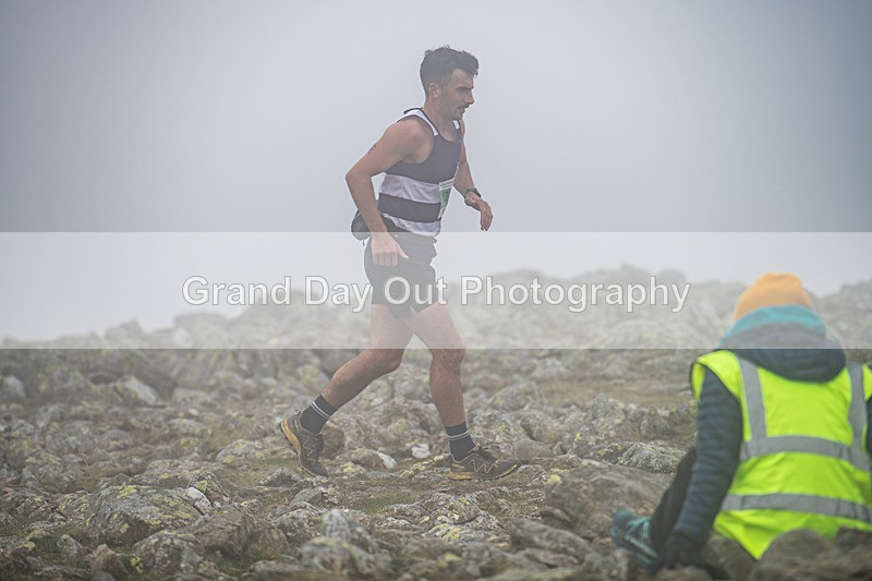 Fairfield-91 - Fairfield Horseshoe Fell Race Saturday 9th May 2026