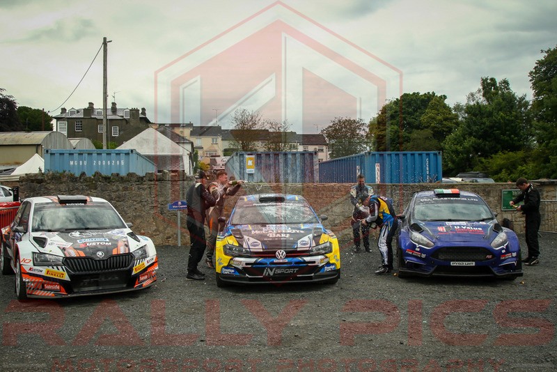 PRM Loughgall Rally 2024 103 of 110 - PRM Loughgall Stages 2024