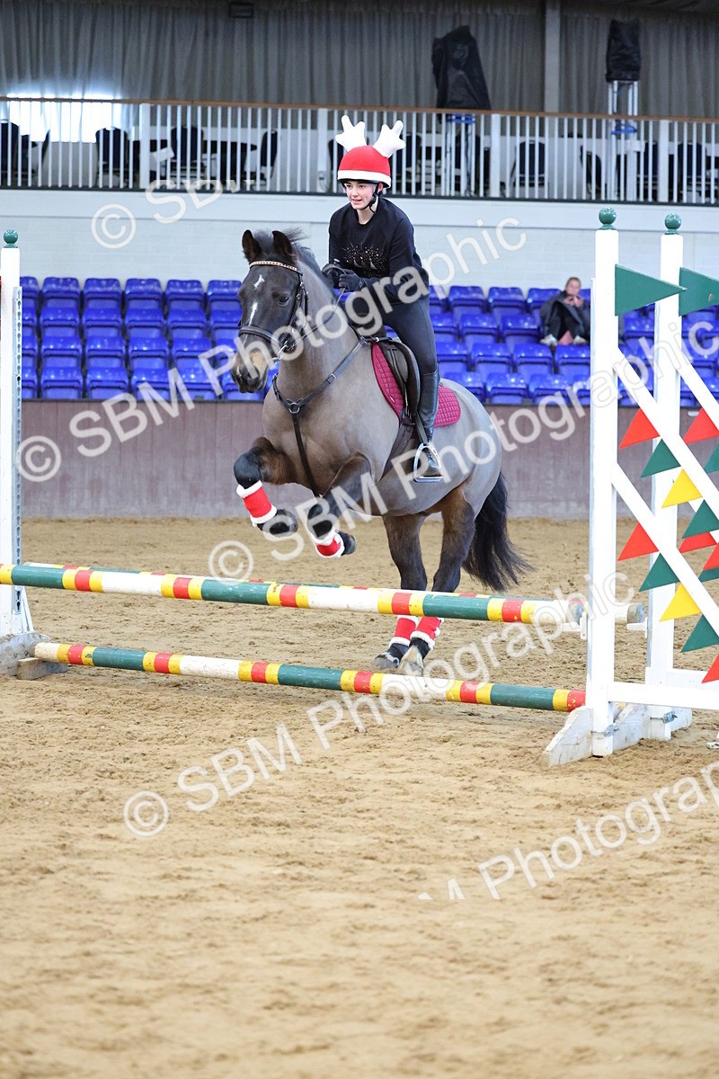 SBM_000538 - Class 2 - Show Jumping 60cm