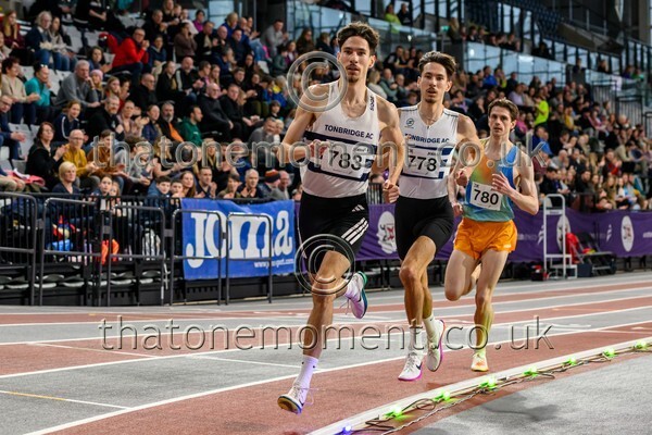 CEInv26-913352 - Track Male Set Two