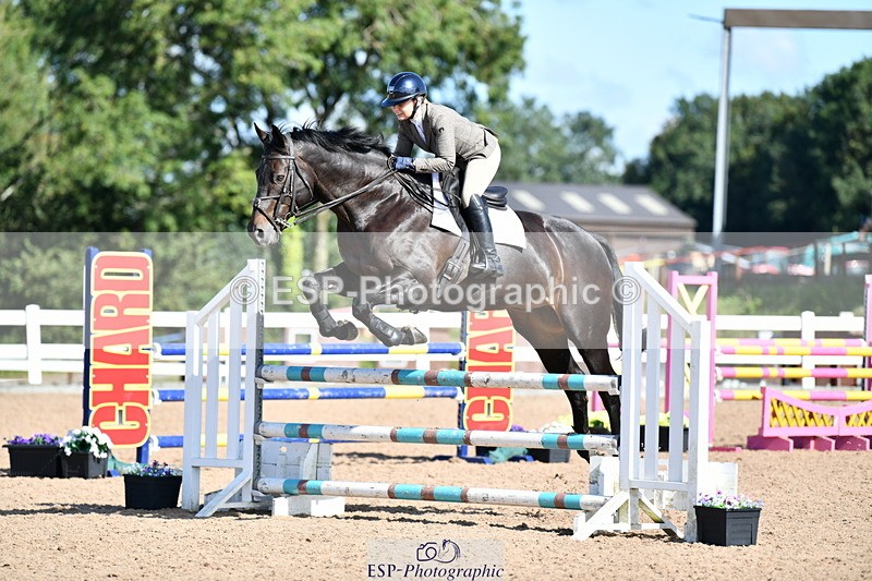 240913A-112715-03696 - Cls 21 Snr Discovery and 1m Open