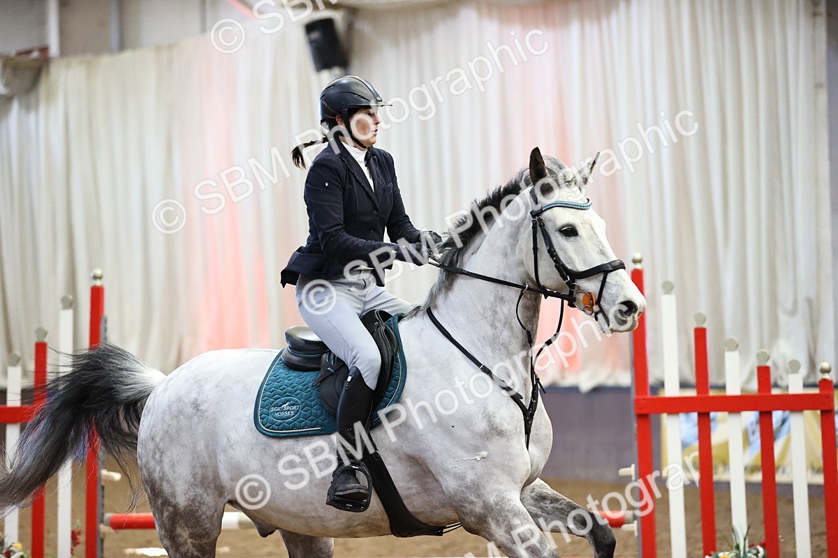 SBM_003818 - Class 14 - Senior British Novice - 90cm