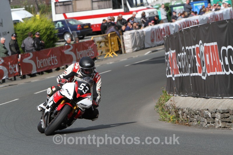  - Mylchreests Junior Manx Grand Prix