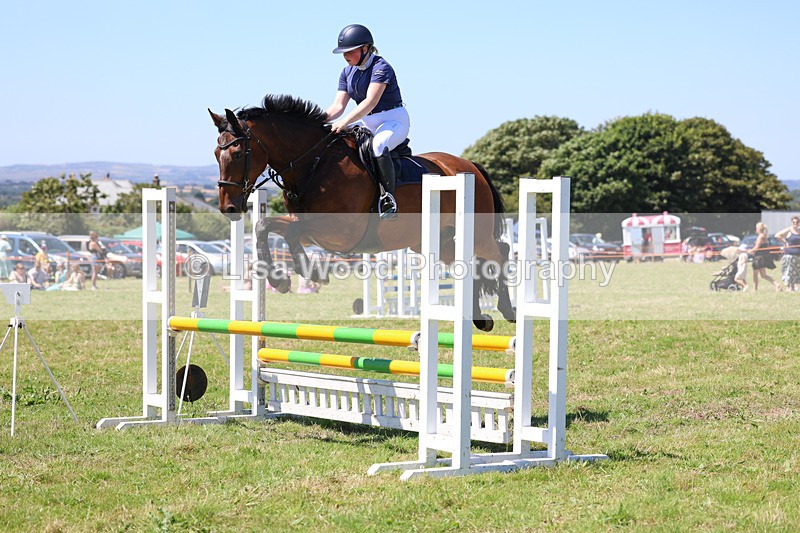 3E7A5298 - Class 8: 85cm National Amateur Championship Qualifier