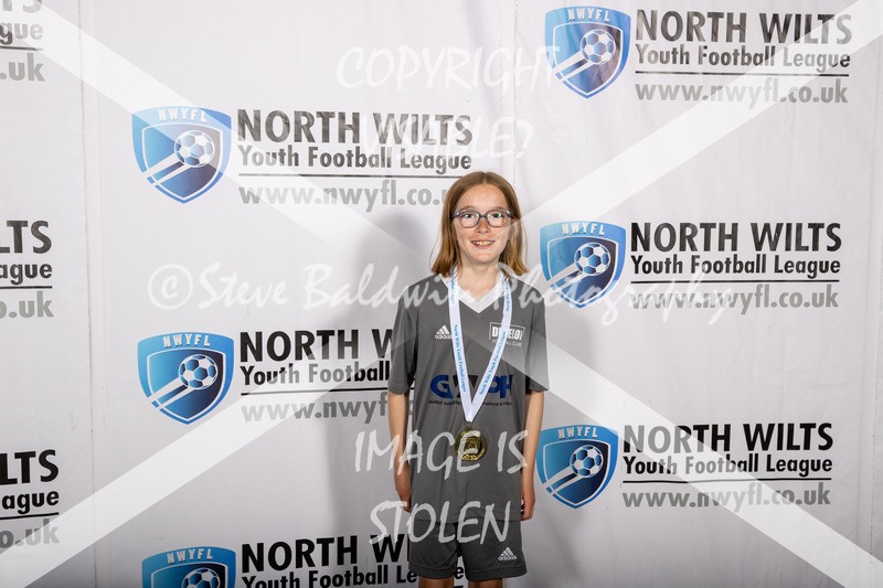 North Wilts Presentations 2026-782 - Develop FC Lionesses