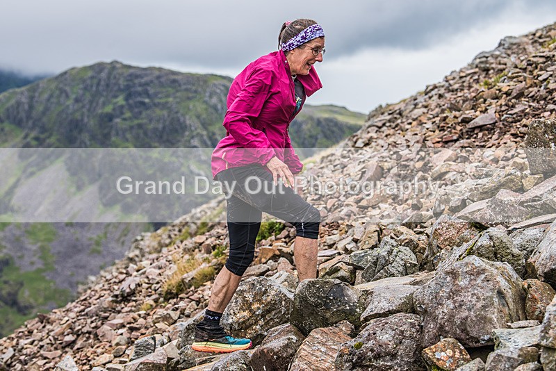Borrowdale-1161 - Borrowdale Fell Race Saturday 5th August 2023