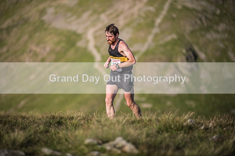 Seat Sandal-12 - Seat Sandal Fell Race Wednesday 9th July 2025