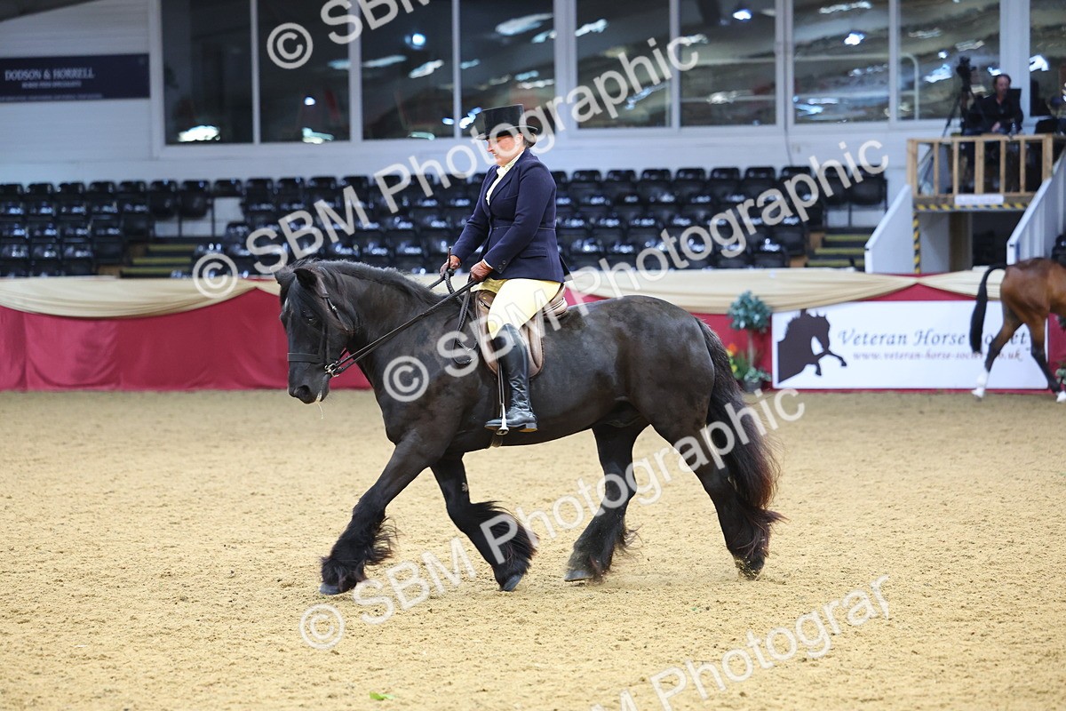 SBM_23689 - Class 904 - Supreme Final Ridden Diamond