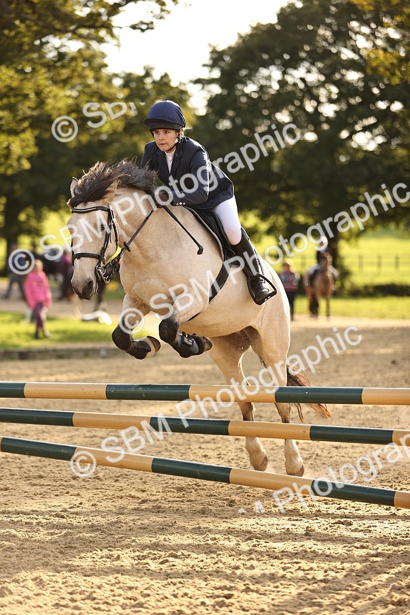 SBM_55768 - J10 - Junior Pony 75cm Championship