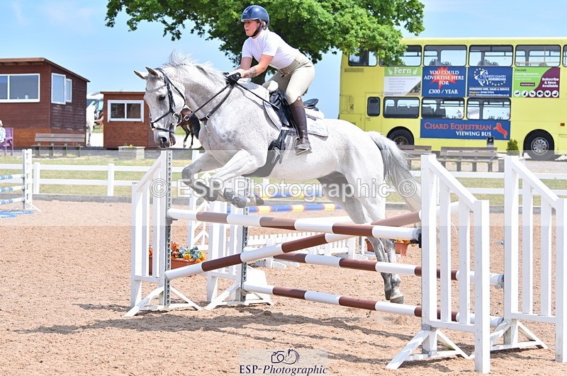 230609A-132140-01030 - Cls 11 Scope 95cm Open Champ