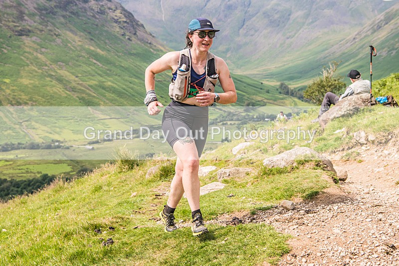 Wasdale-954 - Wasdale Horseshoe Fell Race (Bad weather route) Saturday 11th July 2026