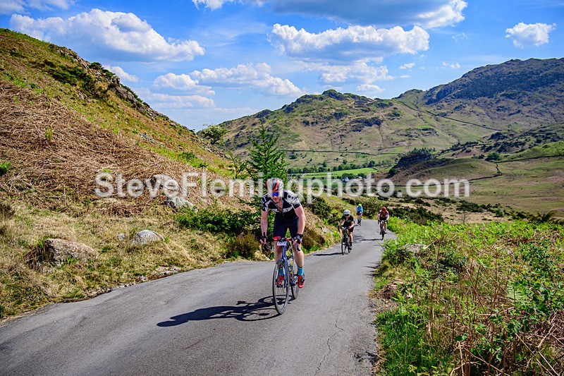 150003 - 2025 Fred Whitton Blea Tarn Climb 15.00 - 16.00