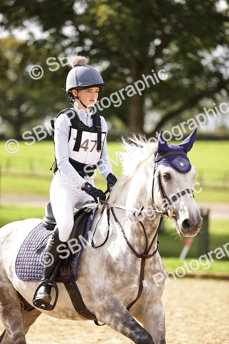 SBM_02737 - E2A - Eventers Challenge 60cm Open