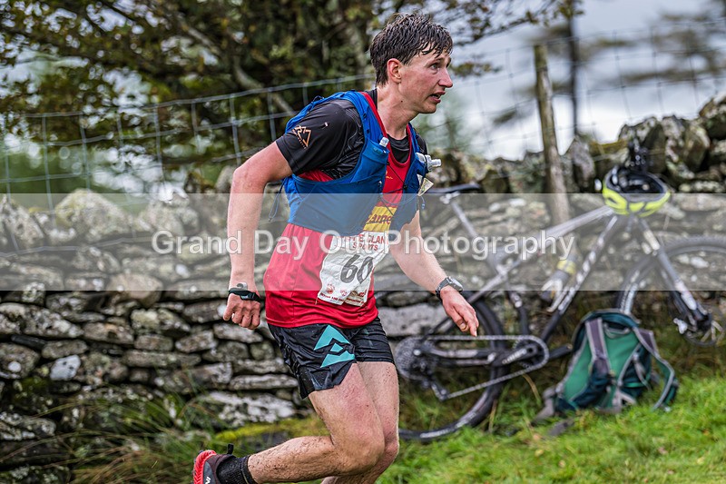 Old Crown Round-70 - Old Crown Round Fell Race Saturday 12th September 2026