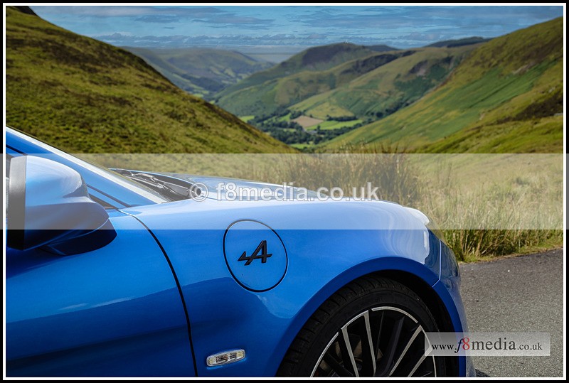  - Alpine