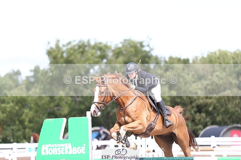 230811A-121708-03875 - Cls 16 95cm Nat Am Qualifier