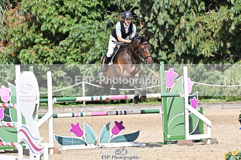 250704A-162733-12027 - Cls 23 Snr Foxhunter