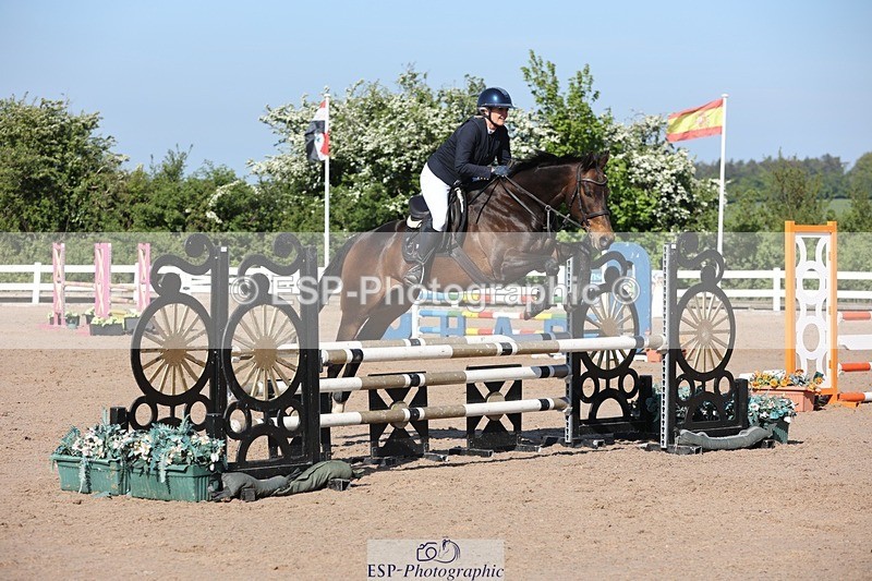 250509-092901-05320 - Cls 18 Snr British Novice and 90cm Open