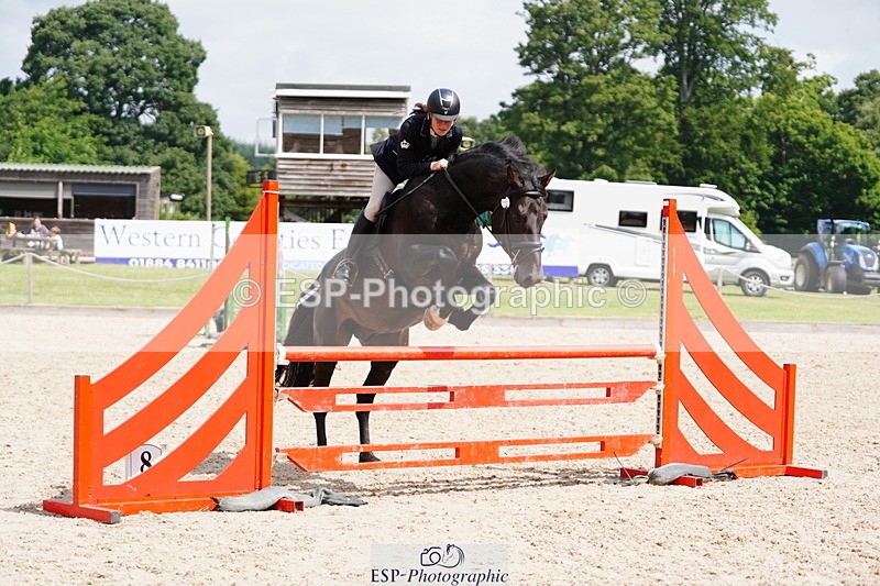 250613A-105008-01294 - Cls 10 British Novice and 90cm Open