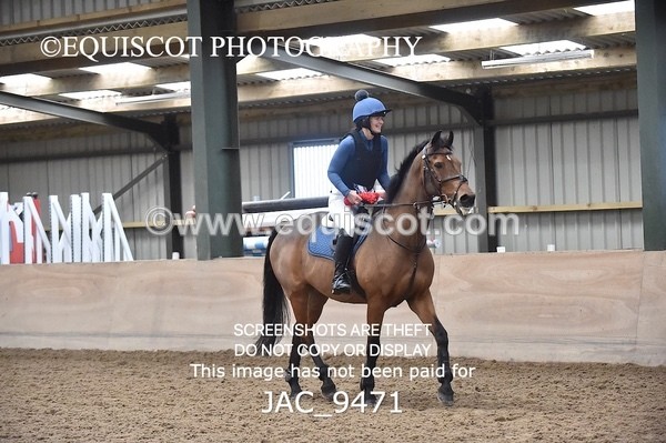 JAC_9471 - CLASS 7 - ARENA EVENTING BE 90CM