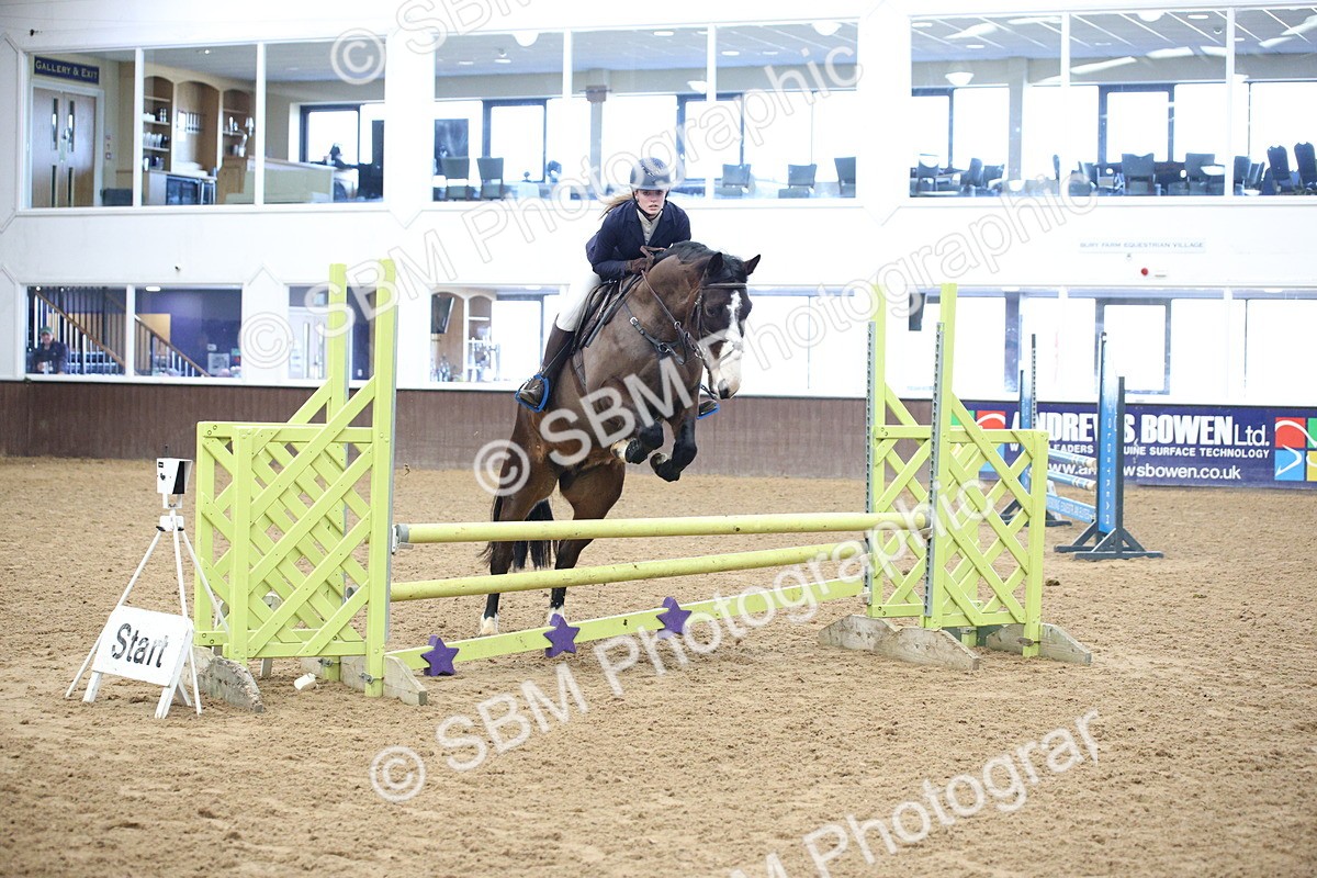 SBM_001414 - Class 5 - 80cm