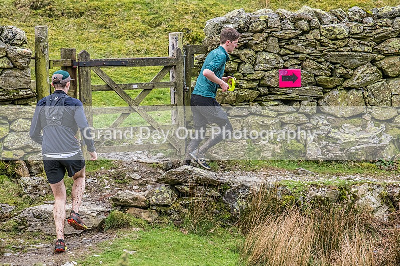 Buttermere-191 - High Terrain Events Buttermere Trail Run Sunday 26th March 2023