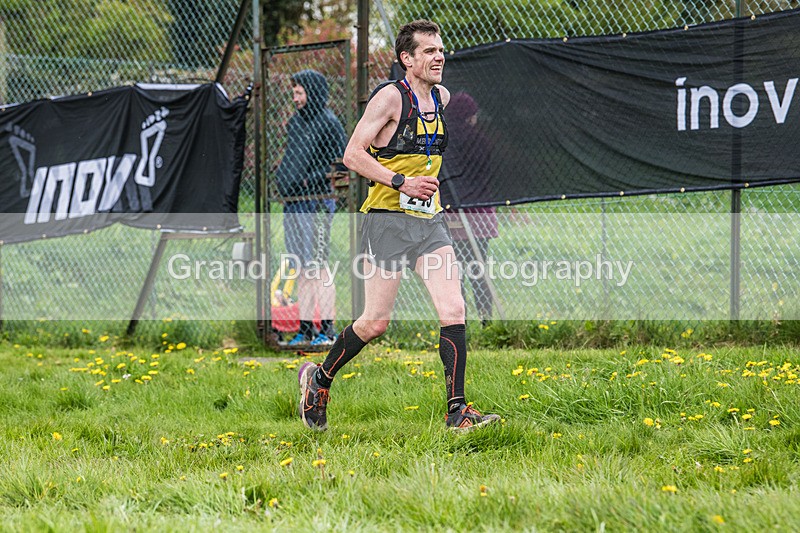 3 Peaks-2129 - The 3 Peaks Race Saturday 27th April 2024