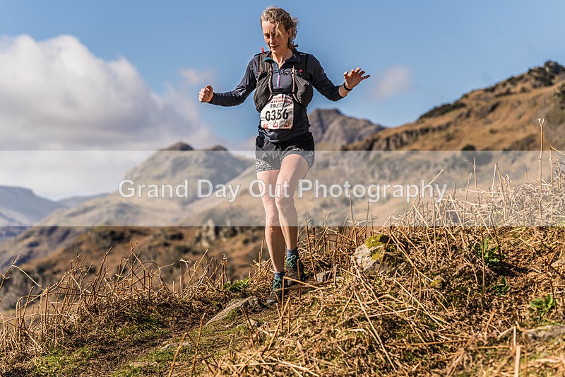 Elterwater-784 - Kendal Winter League Races Elterwater Sunday 24th March 2024