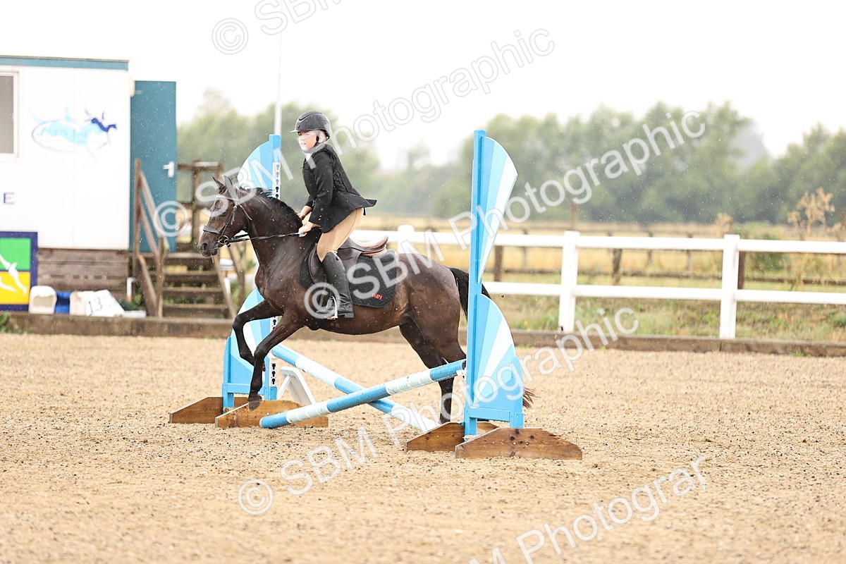 SBM_000064 - Class 1 - 40cm