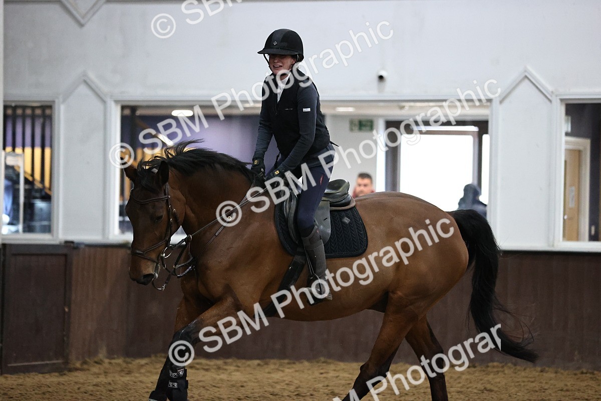 SBM_002064 - Class 5 - Senior Foxhunter - 1.20m Open