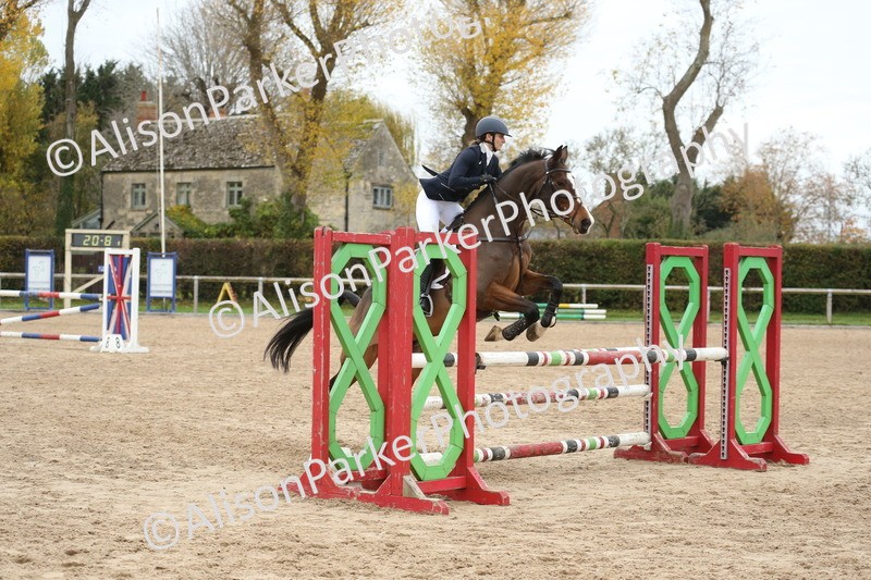 20251109-1431 - Class 5 - 1.00m