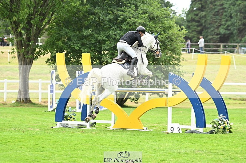 250705A-104214-13382 - Cls 29 Snr 1.25m Open