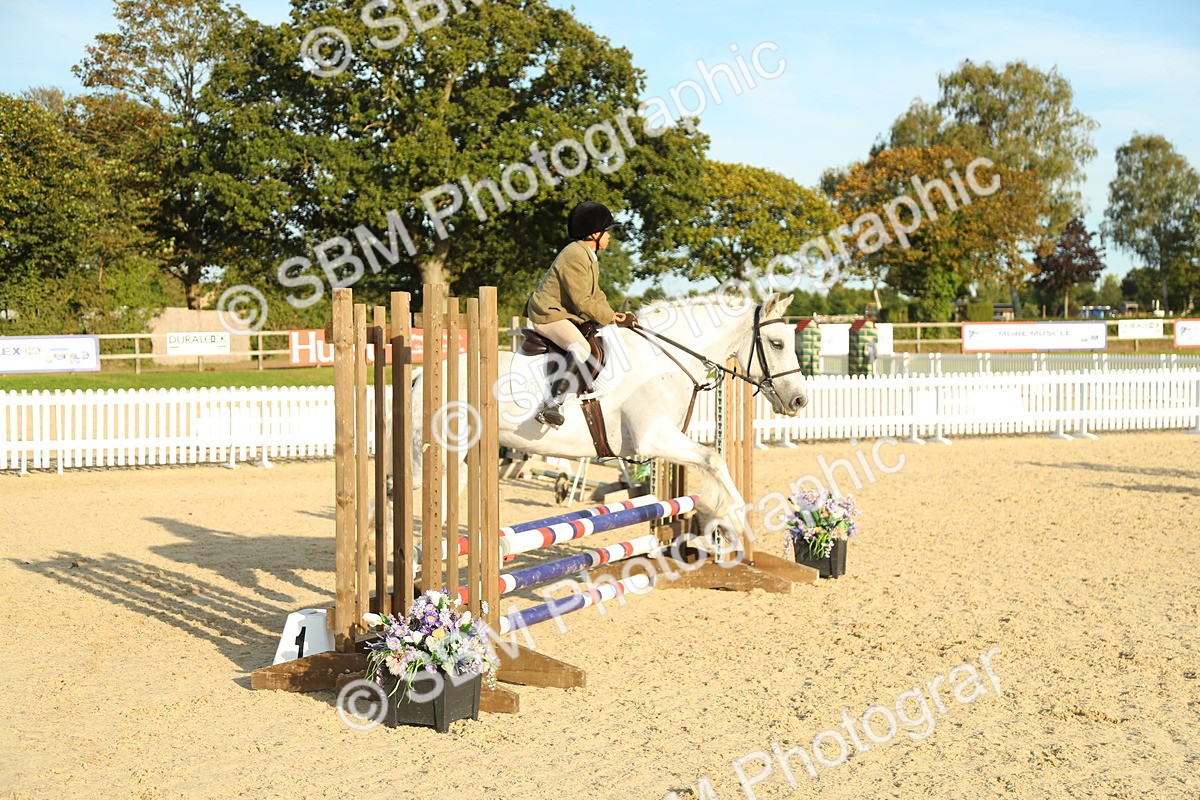 SBM_53734 - J8 - Junior Pony 65cm Championship
