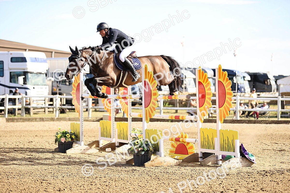 SBM_012121 - Class 10 - Talent Seekers Inc 7 Year Championship Qualifier - 2nd Half